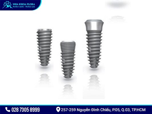 Implant Yes Biotech - ảnh 2 Implant Yes Biotech - ảnh 2
