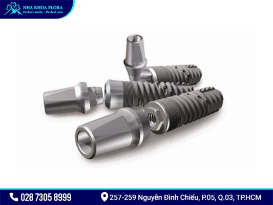Implant Đức - ảnh 1 Implant Đức - ảnh 1