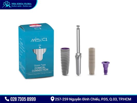 Implant Đức - ảnh 3 Implant Đức - ảnh 3