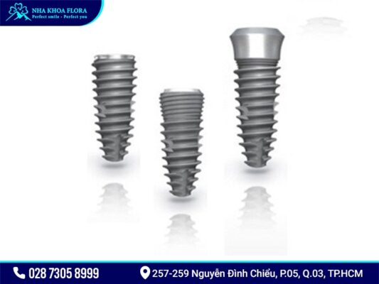 Implant Neobiotech - ảnh 4 Implant Neobiotech - ảnh 4