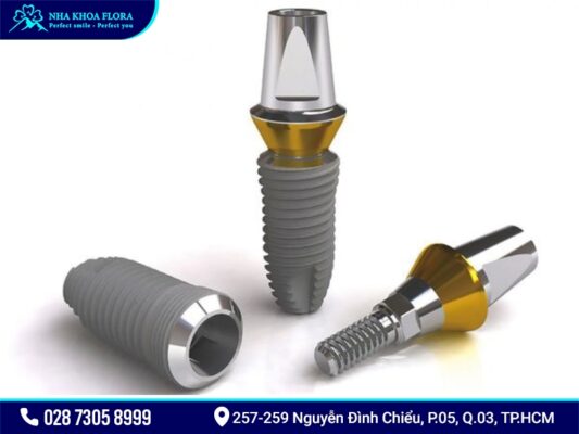 Osstem-implant - ảnh 2 Osstem-implant - ảnh 2