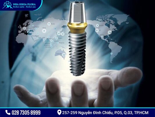 Osstem-implant - ảnh 3 Osstem-implant - ảnh 3
