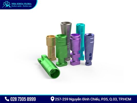 Analogn Implant là gì? - ảnh 2 Analogn Implant là gì? - ảnh 2