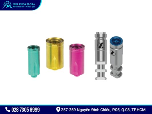 Analogn Implant là gì? - ảnh 3 Analogn Implant là gì? - ảnh 3