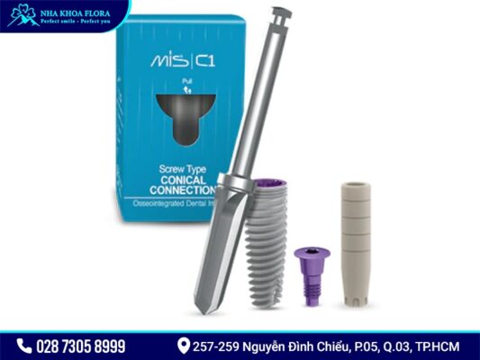 Implant Mis - ảnh 3 Implant Mis - ảnh 3