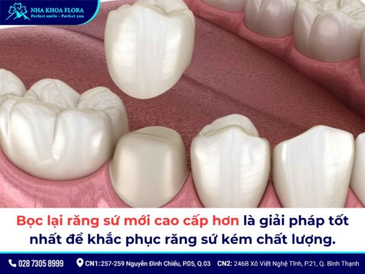 Bọc răng sứ 500k - ảnh 3 Bọc răng sứ 500k - ảnh 3