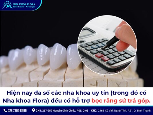 Bọc răng sứ 500k - ảnh 5 Bọc răng sứ 500k - ảnh 5