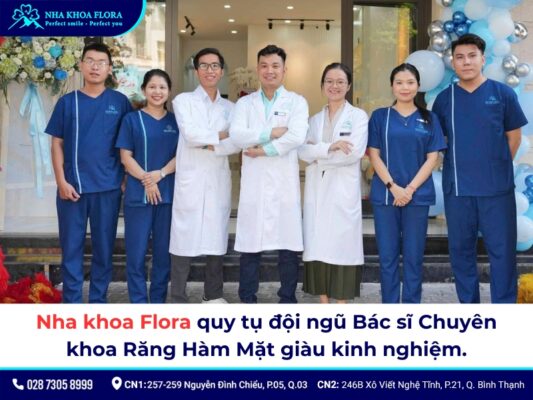 Bọc răng sứ có hết hô không? - ảnh 5 Bọc răng sứ có hết hô không? - ảnh 5
