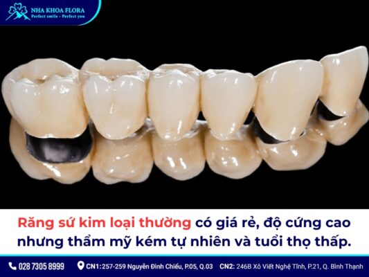 Răng sứ giá 2 triệu - ảnh 2 Răng sứ giá 2 triệu - ảnh 2