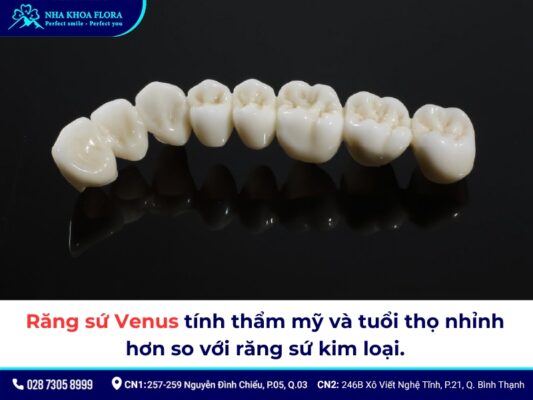 Răng sứ giá 2 triệu - ảnh 4 Răng sứ giá 2 triệu - ảnh 4