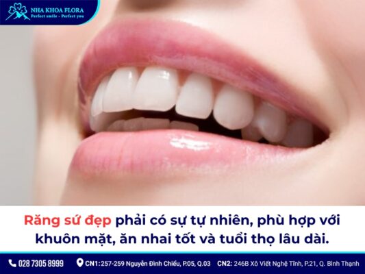 Răng sứ giá 2 triệu - ảnh 5 Răng sứ giá 2 triệu - ảnh 5