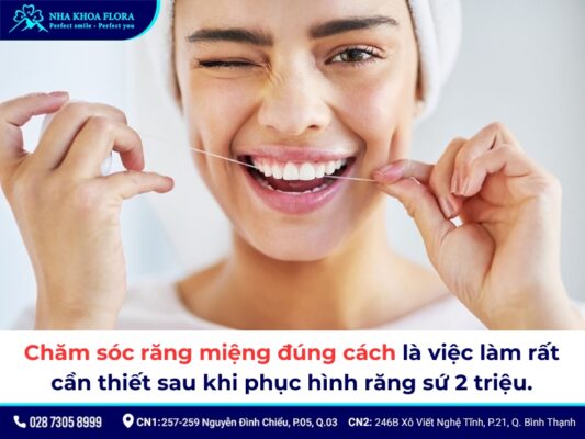 Răng sứ giá 2 triệu - ảnh 6 Răng sứ giá 2 triệu - ảnh 6