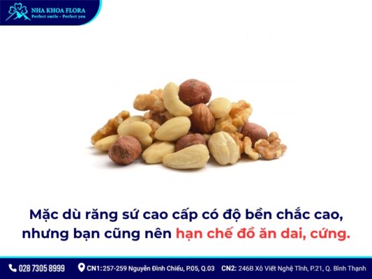 Răng sứ cao cấp - ảnh 10 Răng sứ cao cấp - ảnh 10