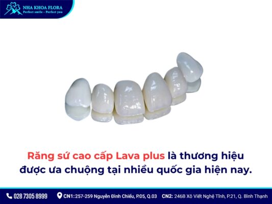 Răng sứ cao cấp - ảnh 2 Răng sứ cao cấp - ảnh 2
