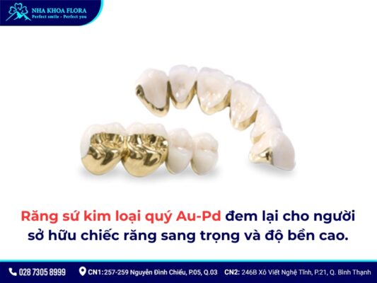 Răng sứ cao cấp - ảnh 4 Răng sứ cao cấp - ảnh 4