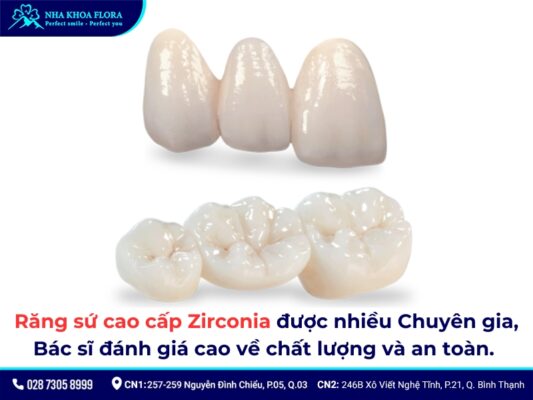 Răng sứ cao cấp - ảnh 7 Răng sứ cao cấp - ảnh 7