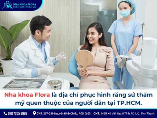 Răng sứ cao cấp - ảnh 9 Răng sứ cao cấp - ảnh 9