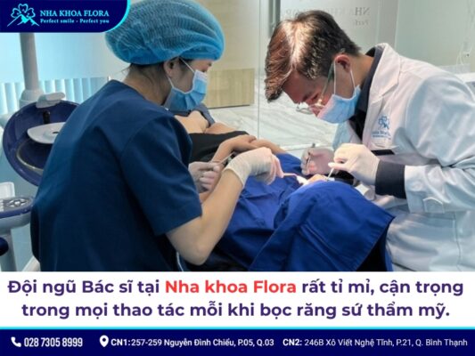 Răng sứ Nano Shining 5S giá bao nhiêu - ảnh 5 Răng sứ Nano Shining 5S giá bao nhiêu - ảnh 5