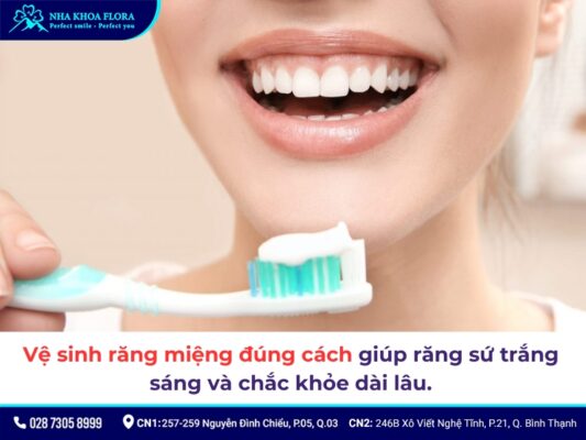 Răng sứ Nano Shining 5S giá bao nhiêu - ảnh 6 Răng sứ Nano Shining 5S giá bao nhiêu - ảnh 6