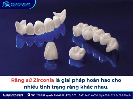 giá răng sứ Zirconia - ảnh 2 giá răng sứ Zirconia - ảnh 2