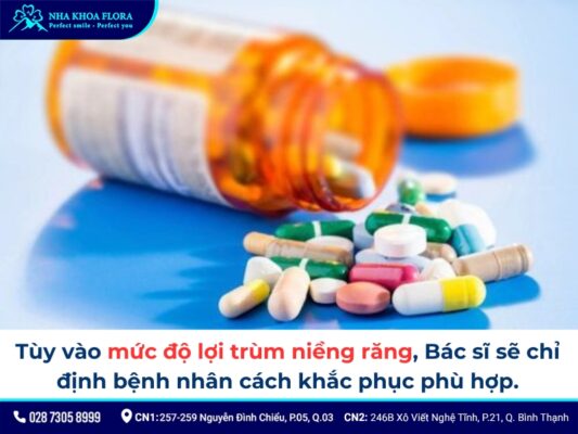 lợi trùm khi niềng răng - ảnh 4 lợi trùm khi niềng răng - ảnh 4