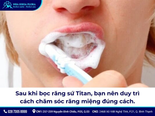 răng sứ Titan có bị đen không - ảnh 5 răng sứ Titan có bị đen không - ảnh 5
