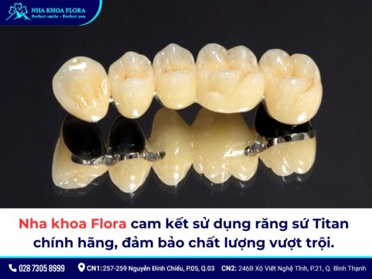 răng sứ Titan giá bao nhiêu - ảnh 2 răng sứ Titan giá bao nhiêu - ảnh 2