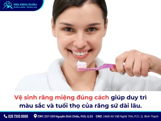 răng sứ Titan sử dụng được bao lâu - ảnh 2 răng sứ Titan sử dụng được bao lâu - ảnh 2