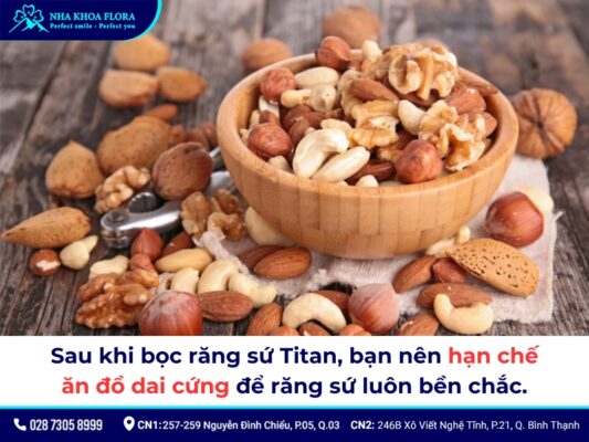 răng sứ Titan sử dụng được bao lâu - ảnh 3 răng sứ Titan sử dụng được bao lâu - ảnh 3