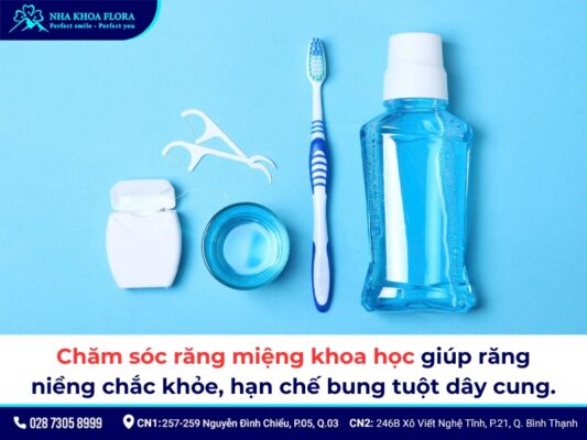 đứt dây cung niềng răng - ảnh 6 đứt dây cung niềng răng - ảnh 6