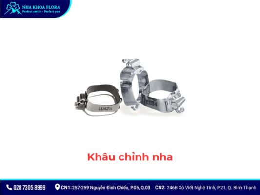 khí cụ niềng răng - ảnh 4 khí cụ niềng răng - ảnh 4