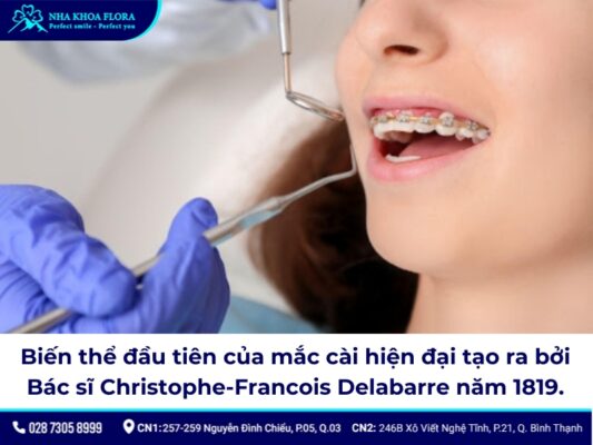 niềng răng thời xưa - ảnh 4 niềng răng thời xưa - ảnh 4
