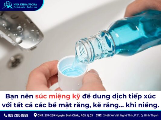 nước súc miệng cho người niềng răng - ảnh 10 nước súc miệng cho người niềng răng - ảnh 10