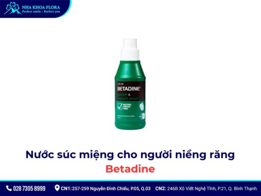 nước súc miệng cho người niềng răng - ảnh 4 nước súc miệng cho người niềng răng - ảnh 4
