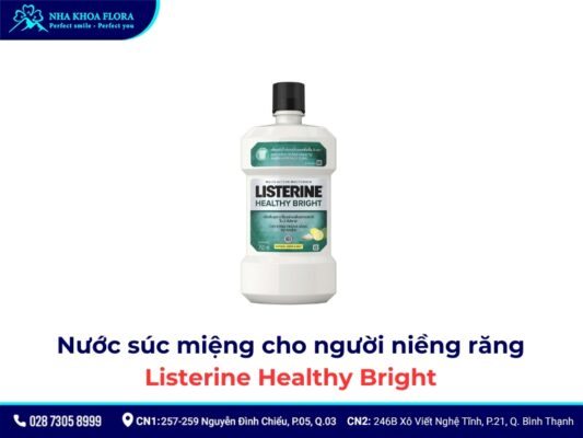 nước súc miệng cho người niềng răng - ảnh 5 nước súc miệng cho người niềng răng - ảnh 5