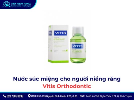 nước súc miệng cho người niềng răng - ảnh 7 nước súc miệng cho người niềng răng - ảnh 7
