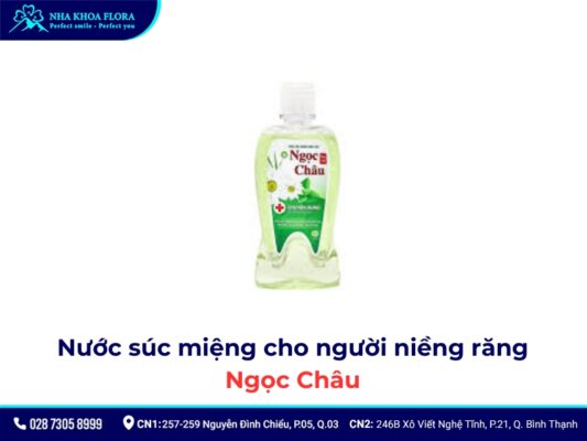 nước súc miệng cho người niềng răng - ảnh 8 nước súc miệng cho người niềng răng - ảnh 8