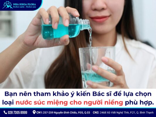 nước súc miệng cho người niềng răng - ảnh 9 nước súc miệng cho người niềng răng - ảnh 9