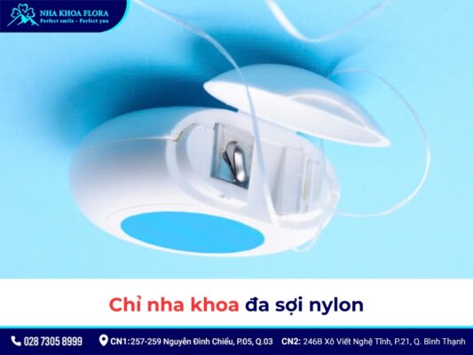cách dùng chỉ nha khoa khi niềng răng - ảnh 3 cách dùng chỉ nha khoa khi niềng răng - ảnh 3