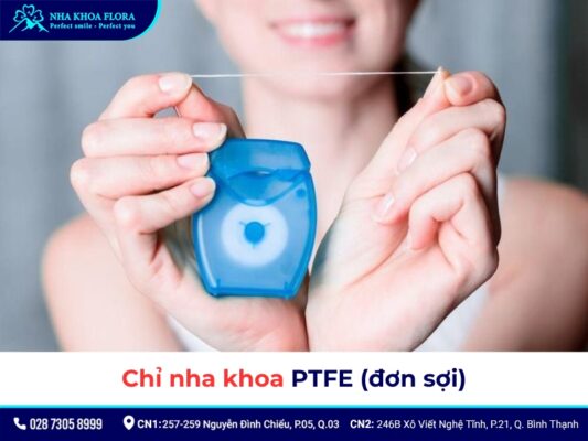 cách dùng chỉ nha khoa khi niềng răng - ảnh 4 cách dùng chỉ nha khoa khi niềng răng - ảnh 4