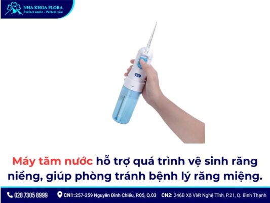cách dùng chỉ nha khoa khi niềng răng - ảnh 7 cách dùng chỉ nha khoa khi niềng răng - ảnh 7