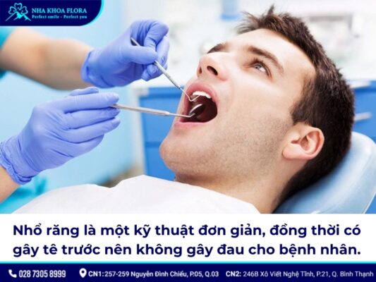nhổ 4 răng để niềng răng - ảnh 3 nhổ 4 răng để niềng răng - ảnh 3