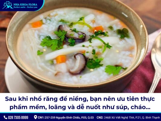 nhổ 4 răng để niềng răng - ảnh 5 nhổ 4 răng để niềng răng - ảnh 5