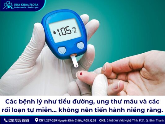 những trường hợp không được niềng răng - ảnh 5 những trường hợp không được niềng răng - ảnh 5