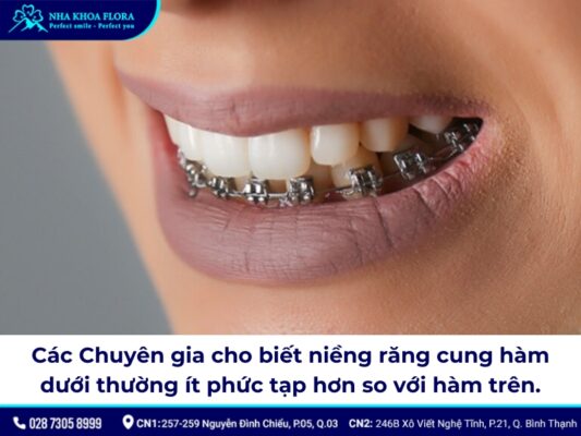 niềng răng hàm dưới - ảnh 2 niềng răng hàm dưới - ảnh