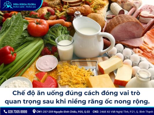 niềng răng ốc nong rộng - ảnh 6 niềng răng ốc nong rộng - ảnh 6