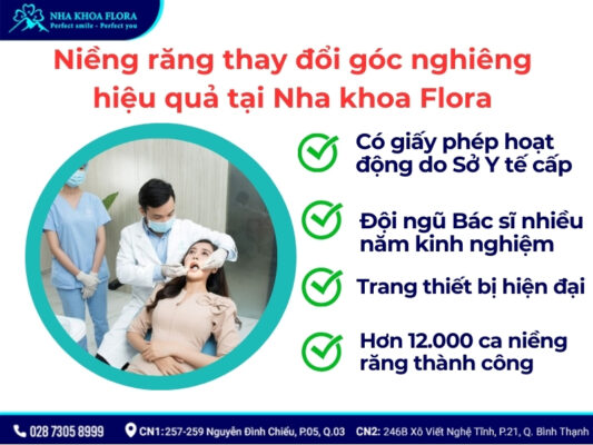 niềng răng thay đổi góc nghiêng - ảnh 9 niềng răng thay đổi góc nghiêng - ảnh 9