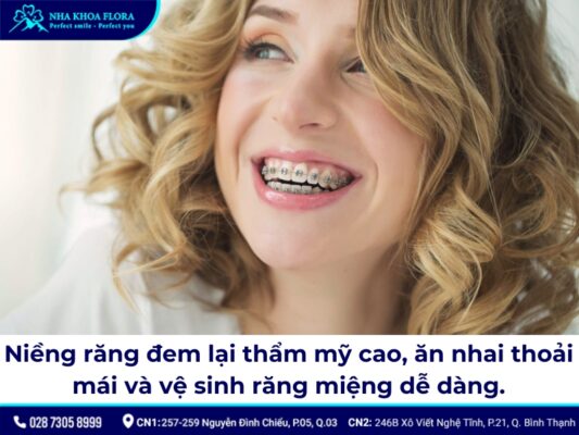 22 tuổi niềng răng được không? - ảnh 1 22 tuổi niềng răng được không? - ảnh 1