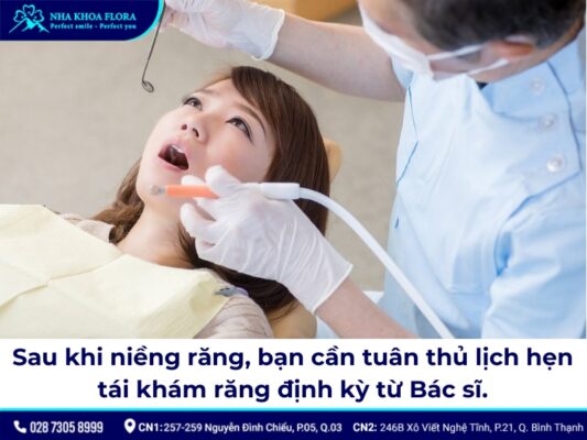 25 tuổi niềng răng được không - ảnh 5 25 tuổi niềng răng được không - ảnh 5