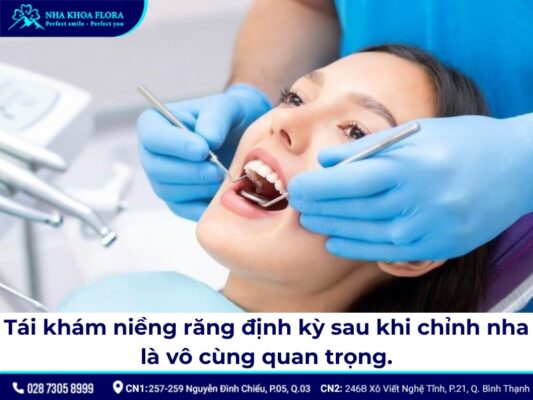 30 tuổi có niềng răng được không - ảnh 4 30 tuổi có niềng răng được không - ảnh 4
